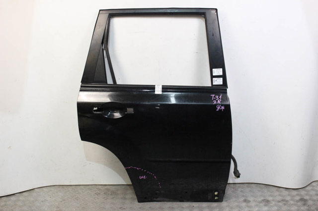 Задняя правая дверь H210MJG0MB NISSAN