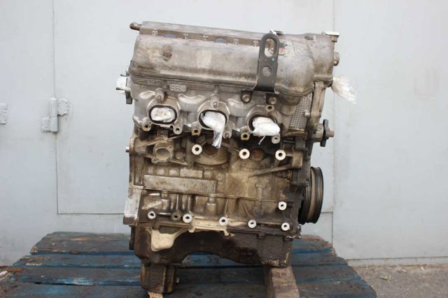 SUZUKI H27A Двигатель в наличии Каменское