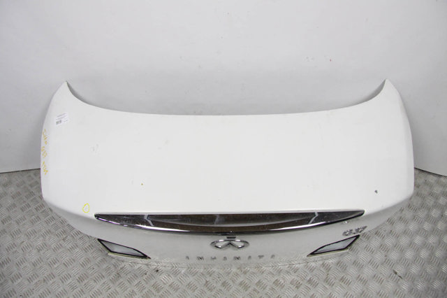 Крышка багажника H430MJL0MA NISSAN