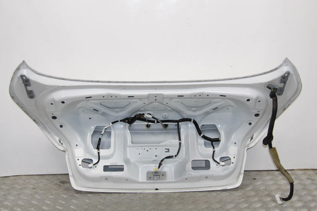 NISSAN H430MJL0MA Крышка багажника в наличии Сумы