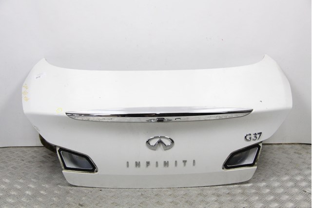 H430MJL0MA Крышка багажника купить Ирпень