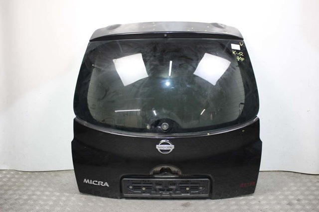 Задняя дверь K0100AX6MC NISSAN