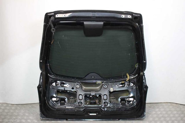 K0100AX6MC Дверь задняя (багажная 3/5-я (ляда) купить Тернополь