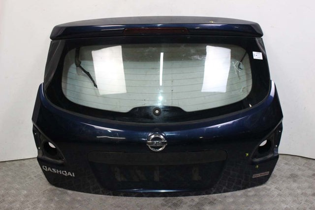 Задняя дверь K0100BR0MA NISSAN