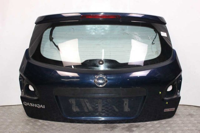 NISSAN K0100BR0MA Ляда в наличии Сумы