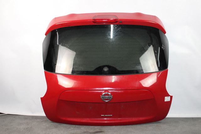 NISSAN K0100BV8BA Ляда в наличии Киев