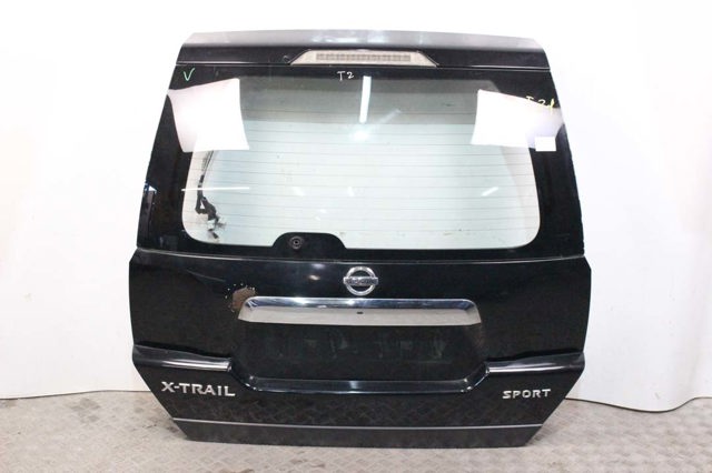 Пятая дверь K010MJG4EA NISSAN