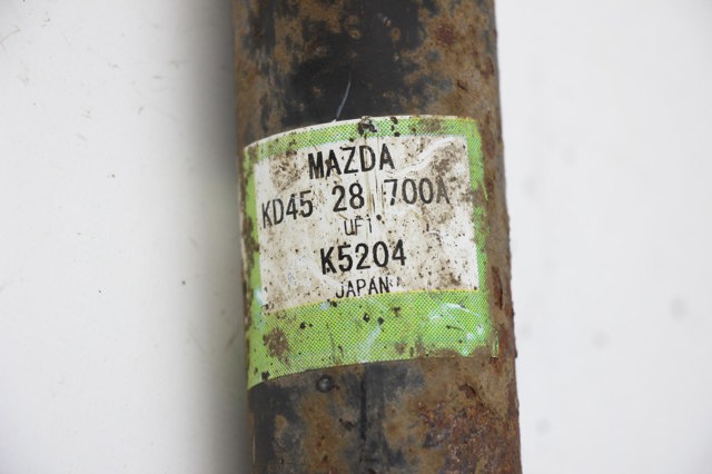 K07028910C MAZDA Амортизатор задний купить в Харьков