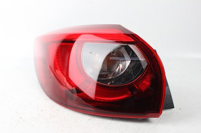 K07051160D Mazda