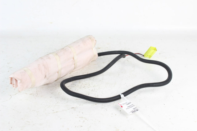 K12357KA0 Подушка безопасности (AIRBAG) спинки сиденья правого купить Ужгород
