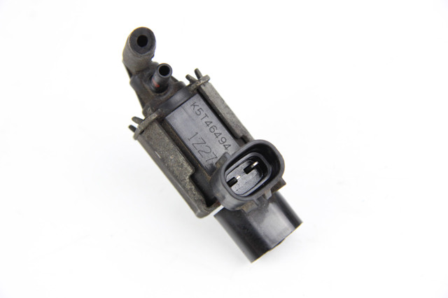 Клапан преобразователь давления наддува (соленоид)  K5T46494 MITSUBISHI