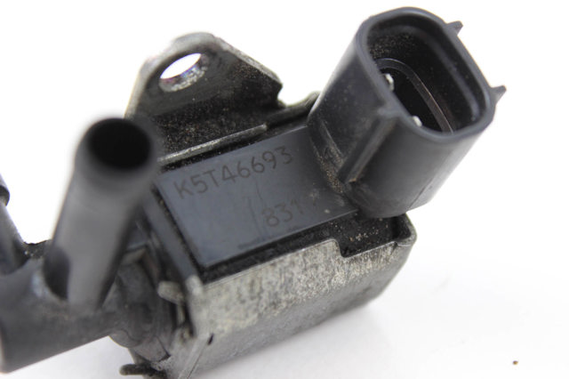 MITSUBISHI K5T46693 Клапан адсорбера топливных паров в наличии Днепр