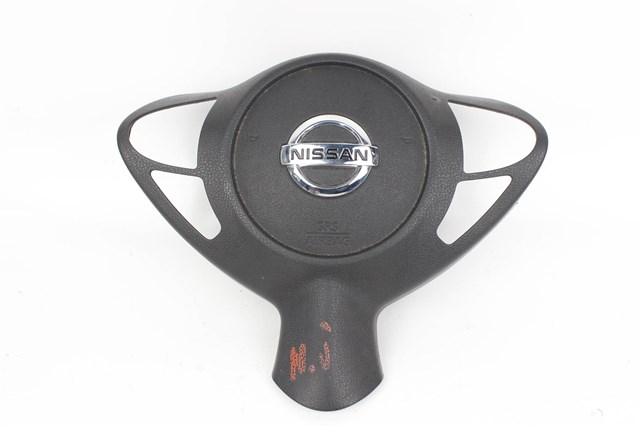 Подушка в руле K85101KA6A NISSAN