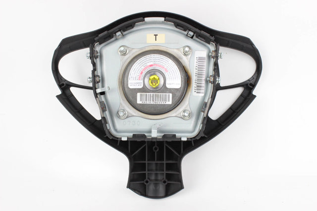 NISSAN K85101KA6A Подушка безопасности (AIRBAG) водительская в наличии Житомир