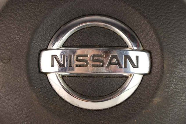 Подушка в руле K85105SH0A NISSAN