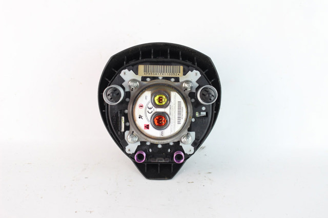 K85105SH0A NISSAN Подушка безопасности (AIRBAG) водительская купить в Житомир