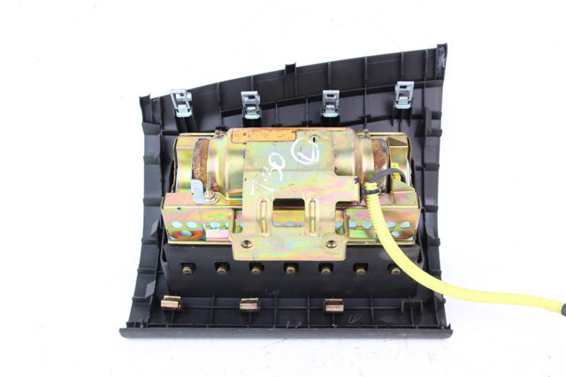 K851E8H900 NISSAN Подушка безопасности (AIRBAG) пассажирская купить в Одесса