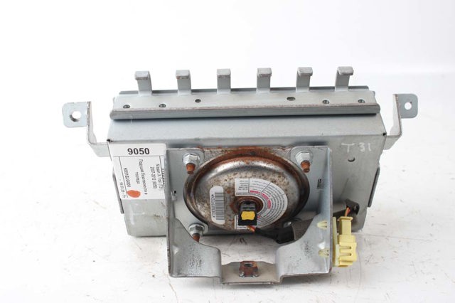 Подушка безопасности, пассажирская K851EJG000 NISSAN
