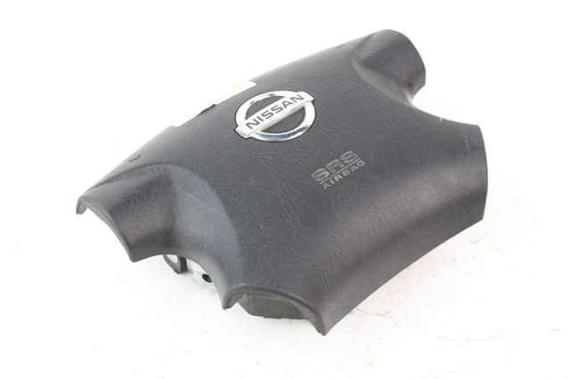 K851M8H800 NISSAN Подушка безопасности (AIRBAG) водительская купить в Черновцы