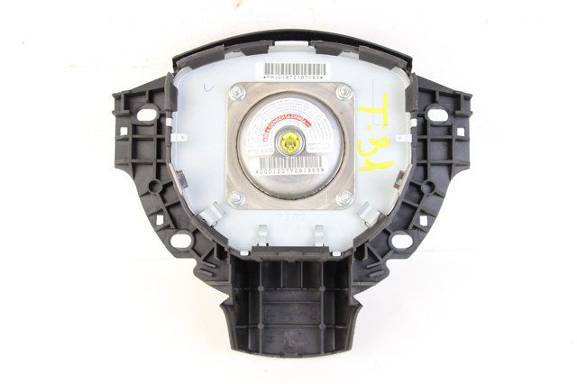 Подушка AIRBAG водительская K851MJG060 NISSAN
