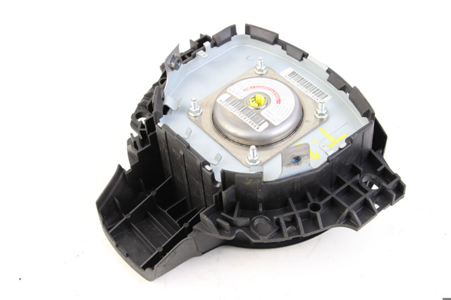 K851MJG060 NISSAN Подушка безопасности водителя купить в Одесса