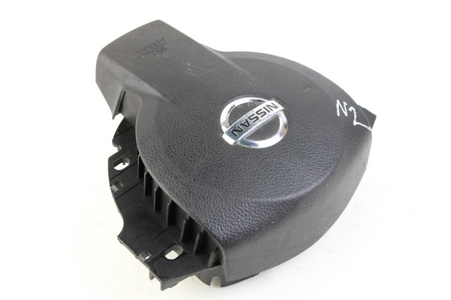 K851MJG060 NISSAN Подушка безопасности водителя купить в Кривой Рог