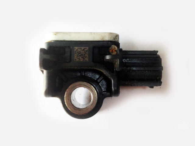 Датчик AIRBAG передний K85811KL0A NISSAN