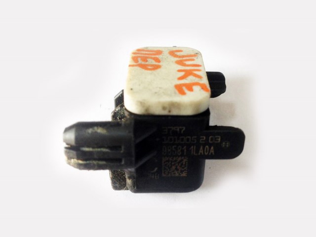 K85811KL0A NISSAN Датчик удара купить в Черновцы