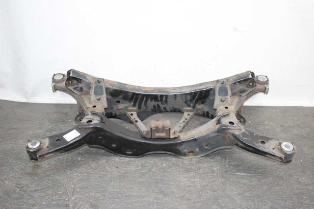 Подрамник задней подвески KB7W2880XA MAZDA