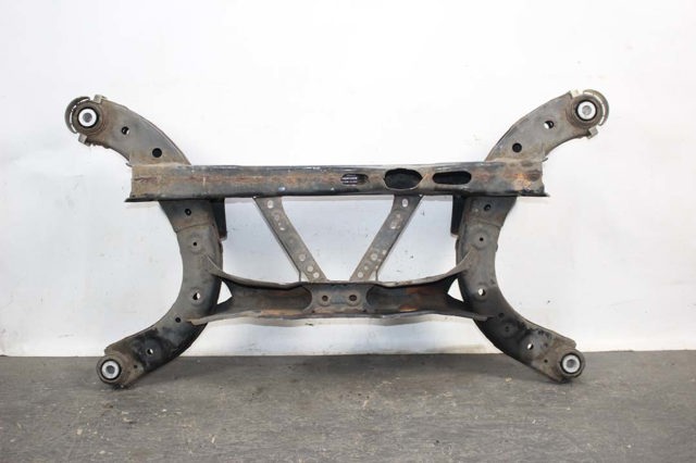 KB7W2880XA MAZDA Балка задней подвески (подрамник) купить в Тернополь