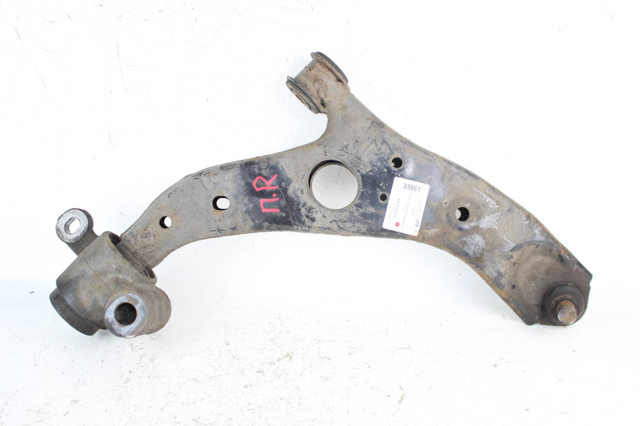 Нижний правый рычаг передней подвески KB7W34300A MAZDA