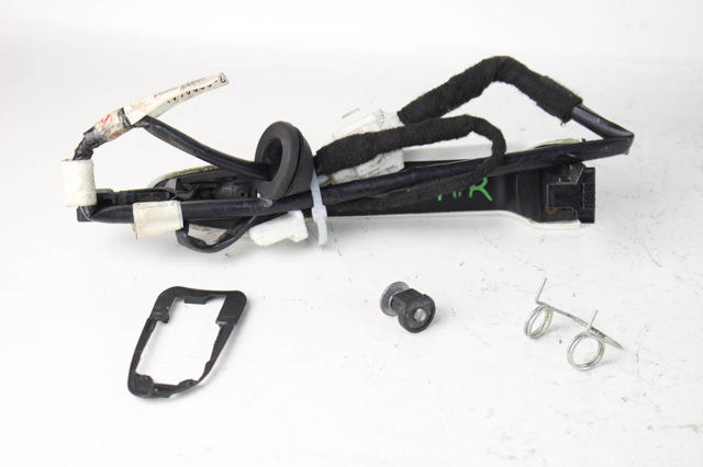 KB7W5842X MAZDA купить в Черновцы