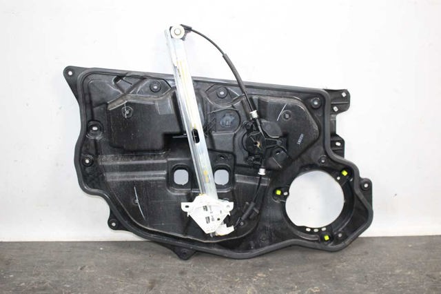 KB7W58590 MAZDA Стеклоподъемник передней правой двери купить в Одесса