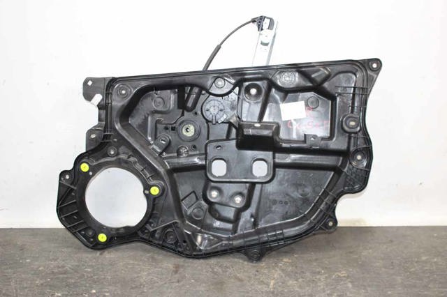 MAZDA KB7W58590 Механизм стеклоподъемника двери передней правой в наличии Ирпень