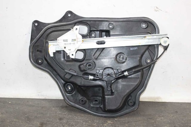 KB7W72590 Механизм стеклоподъемника двери задней правой купить Полтава