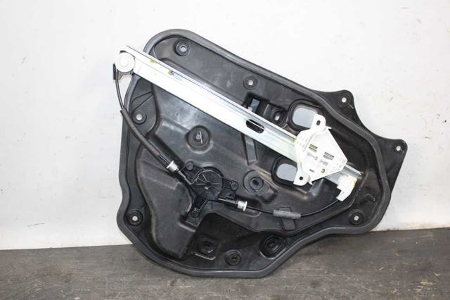 KB7W73590 MAZDA Механизм стеклоподъемника двери задней левой купить в Павлоград