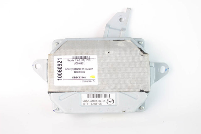 KB8C626H0 MAZDA купить в Харьков