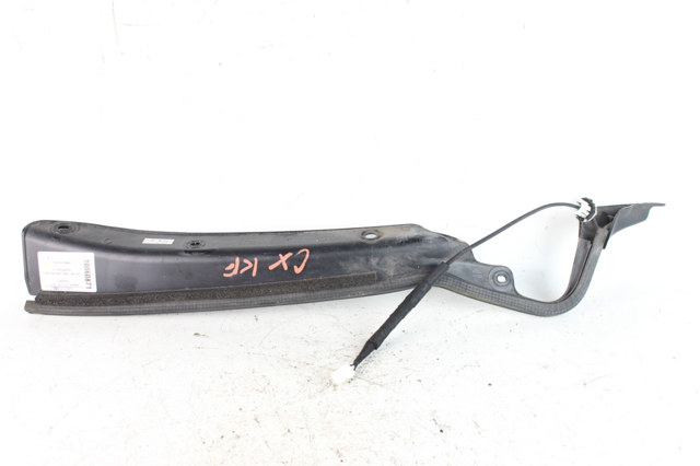 Датчик открытия крышки багажника/задней двери (ляды) KB8C636G0E MAZDA