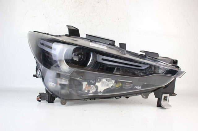 KB8M51031 MAZDA Правая фара купить в Днепр