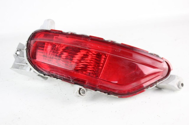 Фара противотуманная задняя, левая KB8M51660C MAZDA