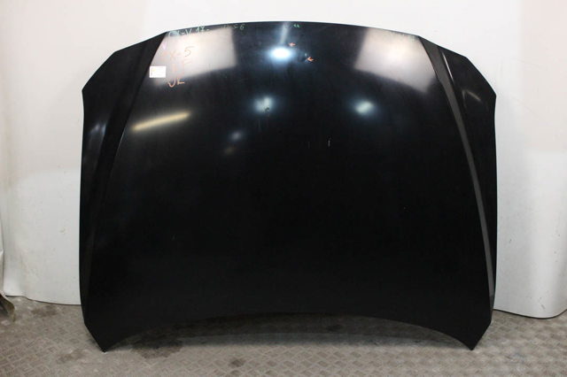 Капот двигателя KBY05231XB MAZDA