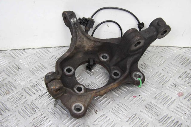 KD3533031 MAZDA Цапфа передняя левая купить в Винница