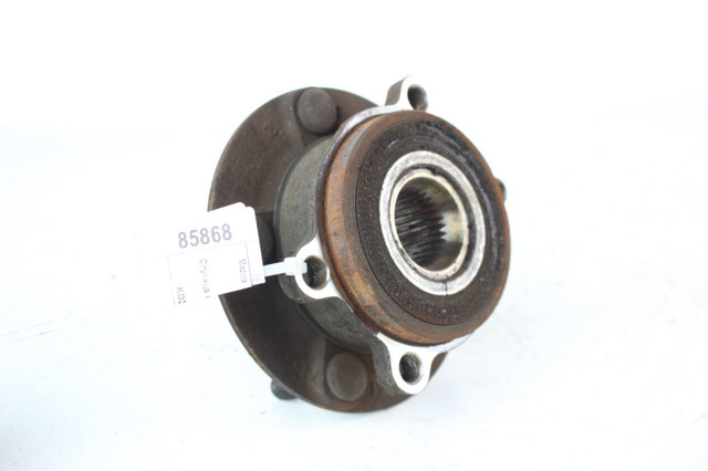 MAZDA KD353304XD Ступица передняя в наличии Украина