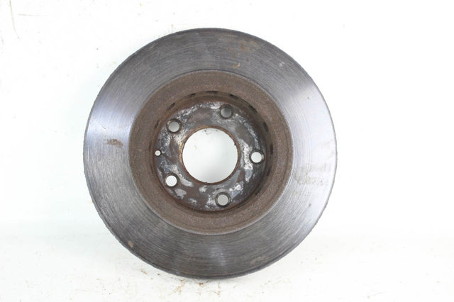 MAZDA KD4533251 Передние тормозные диски в наличии Полтава