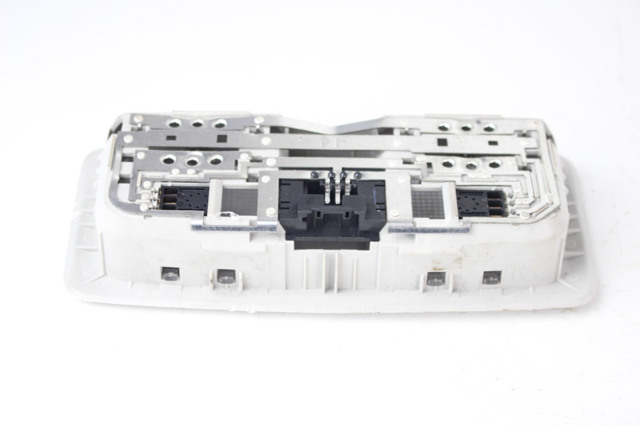 KD455131075 MAZDA Плафон освещения салона (кабины) задний купить в Черновцы