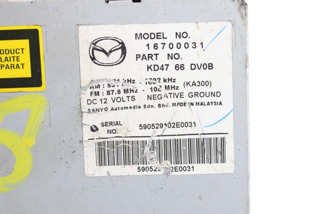 KD4766DV0B купить Запорожье