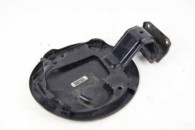 Дверка бензобака KD5342410 MAZDA