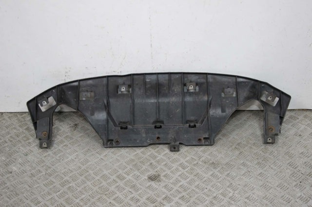 Обвес бампера KD53500S1 MAZDA