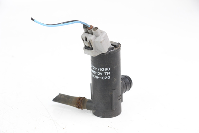 Насос омывателя фар KD5351811 MAZDA