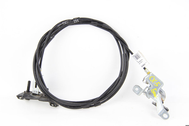 Трос открывания лючка бензобака KD5356880 MAZDA